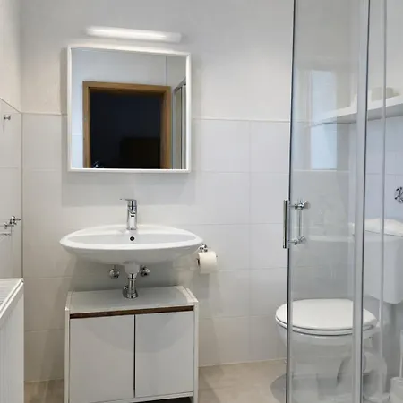 Apartmán Pohl