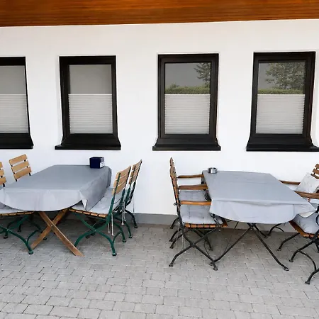 Pohl Apartmán *