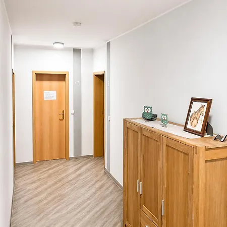 Apartmán Pohl