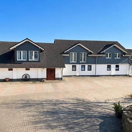Pohl Appartement Wenden (Sauerland)